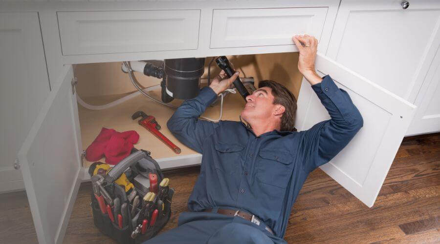 Professional clogged toilet repair in Macks Creek, MO
